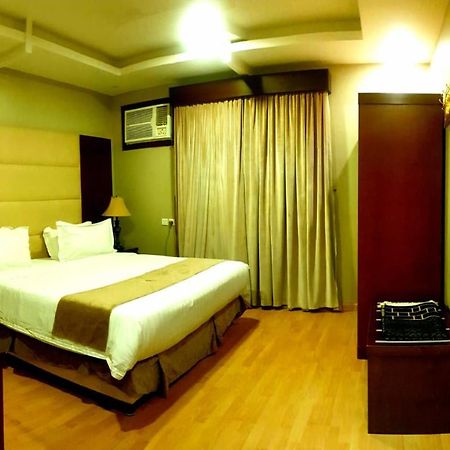 Lamasat Abha Hotel Bagian luar foto